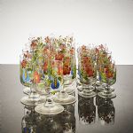 1584 7111 Glas